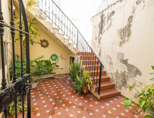 Casa o chalet independiente en venta en calle Potosí