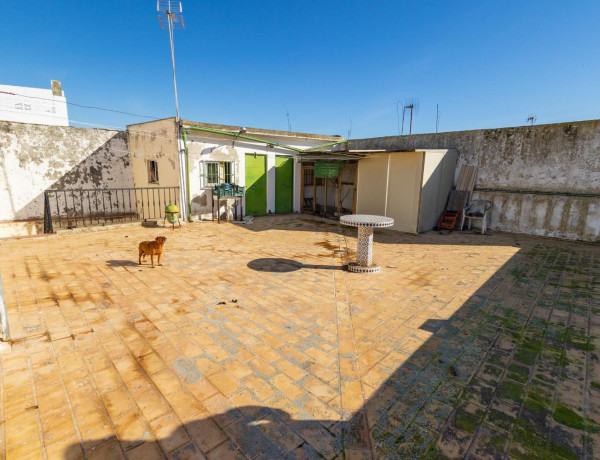 Casa o chalet independiente en venta en calle Potosí