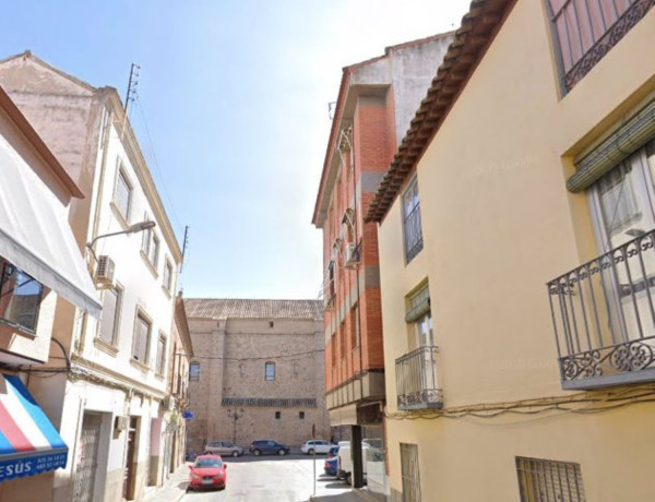 Casa o chalet independiente en venta en CL Toledo