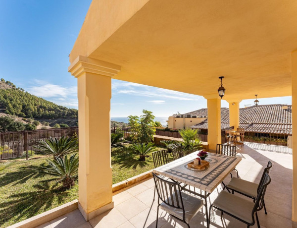 Casa o chalet independiente en venta en Mijas Pueblo