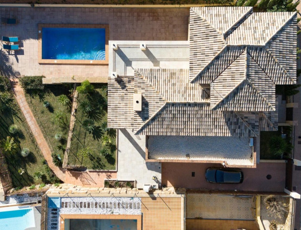 Casa o chalet independiente en venta en Mijas Pueblo