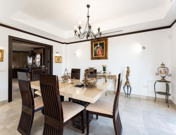 Casa o chalet independiente en venta en Mijas Pueblo