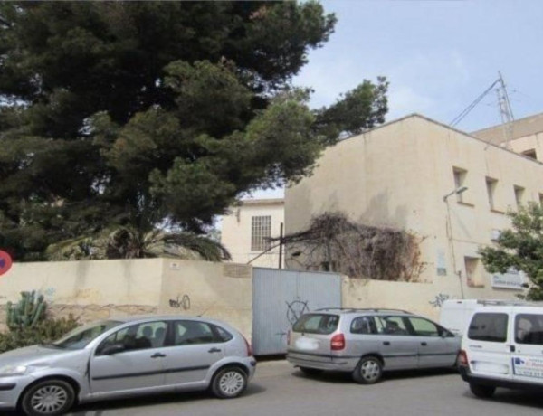 Terreno en venta en calle Jaime Soler Urriós