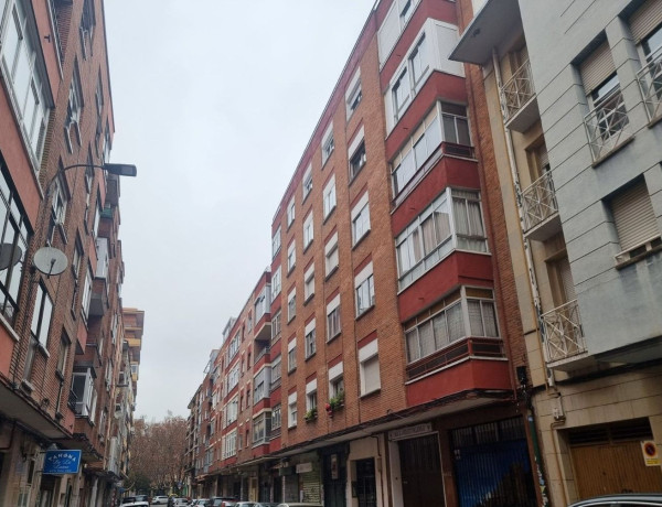 Piso en venta en calle de Higinio Mangas