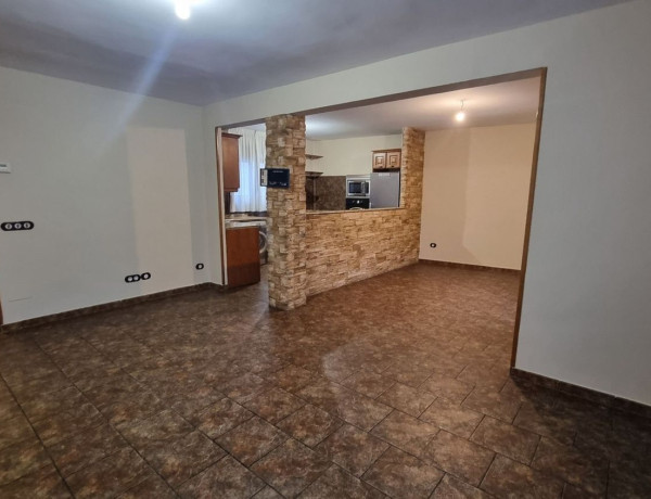 Piso en venta en calle de Higinio Mangas