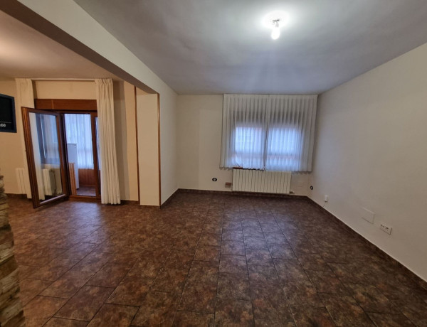 Piso en venta en calle de Higinio Mangas