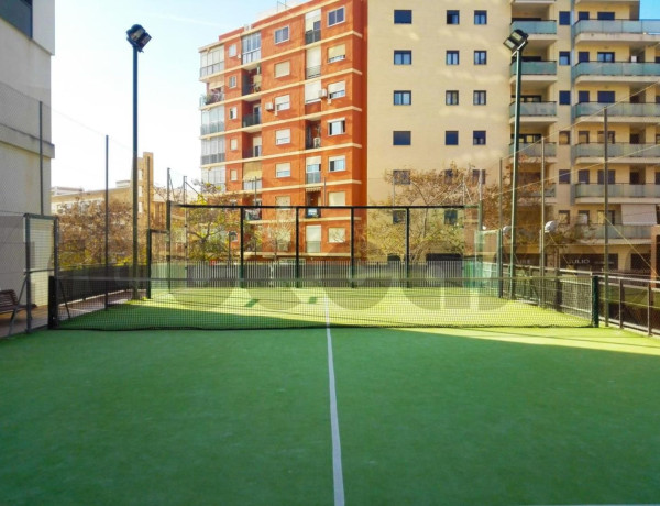 Alquiler de Piso en Sant Pau