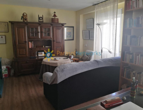 Piso en venta en Oliva pueblo