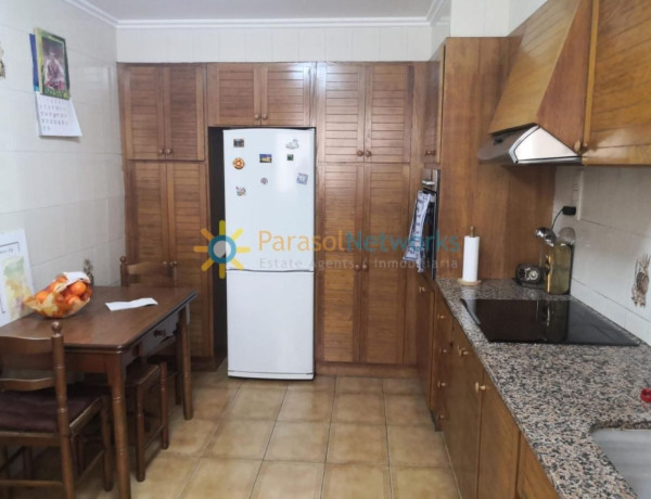 Piso en venta en Oliva pueblo