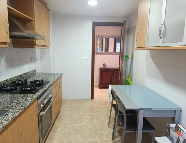 Piso en venta en Centro - Zona Alta