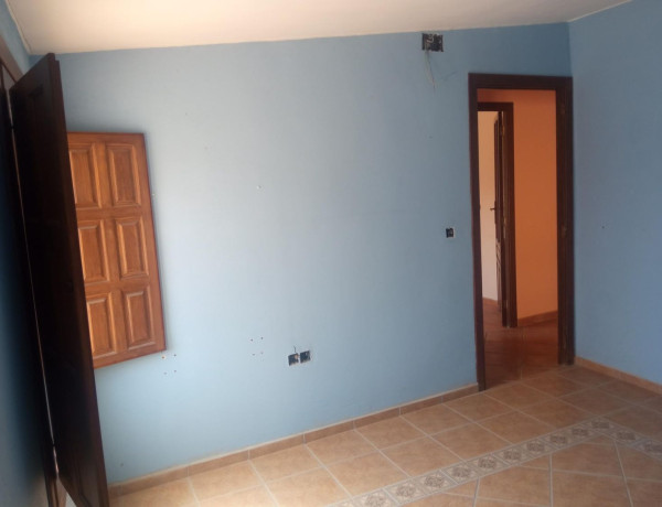 Chalet adosado en venta en Onil