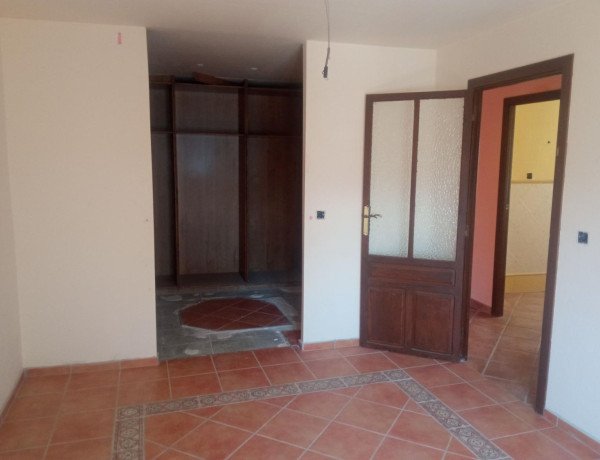 Chalet adosado en venta en Onil