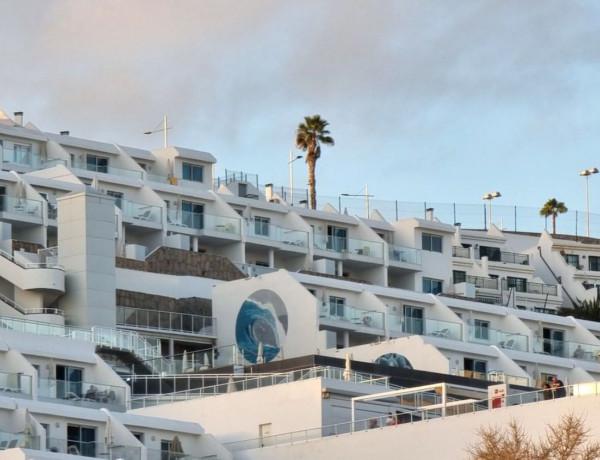 Edificio hotelero en venta en calle Doreste y Molin