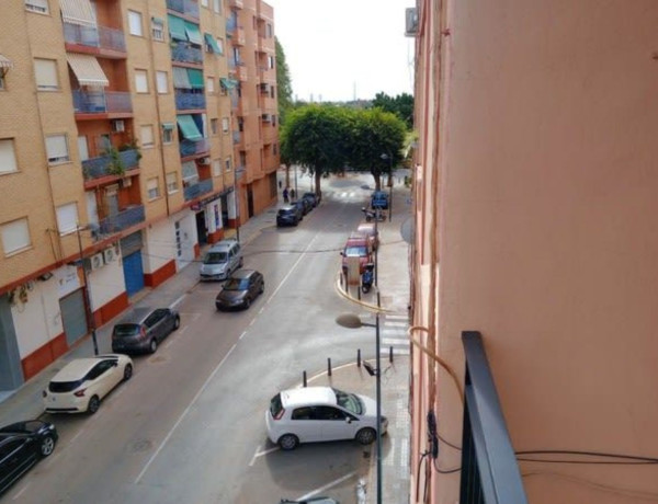 Piso en venta en Caixa d'Estalvis, 2