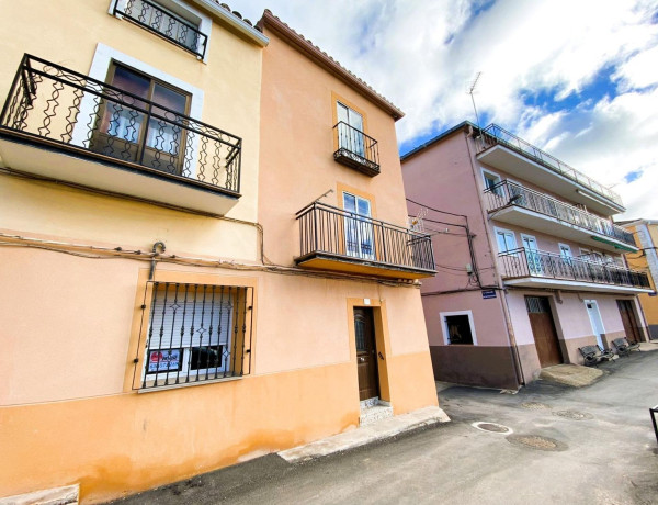 Casa o chalet independiente en venta en calle Juan Martínez Medina