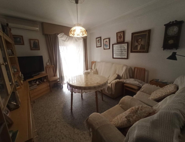 Casa o chalet independiente en venta en Casco Histórico - Ollerías - Marrubial