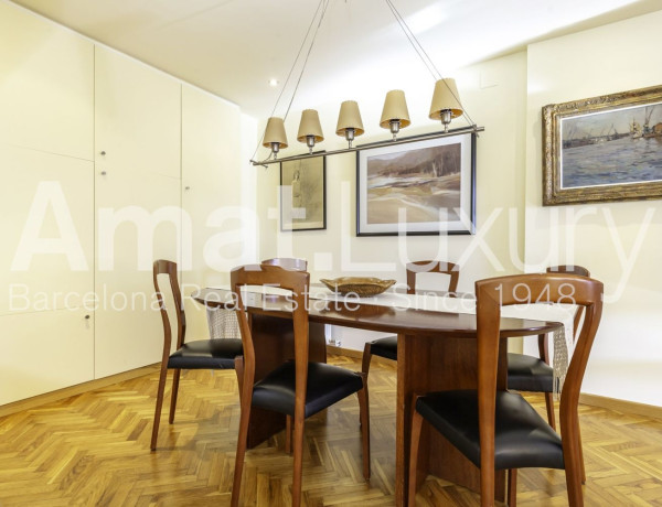 Dúplex en venta en Urb. Sant Gervasi – Galvany, Sant Gervasi - Galvany