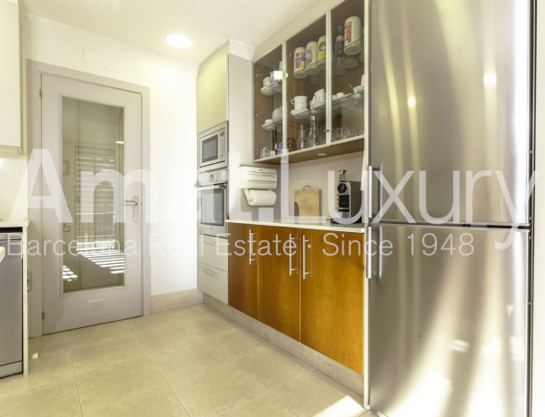 Dúplex en venta en Urb. Sant Gervasi – Galvany, Sant Gervasi - Galvany