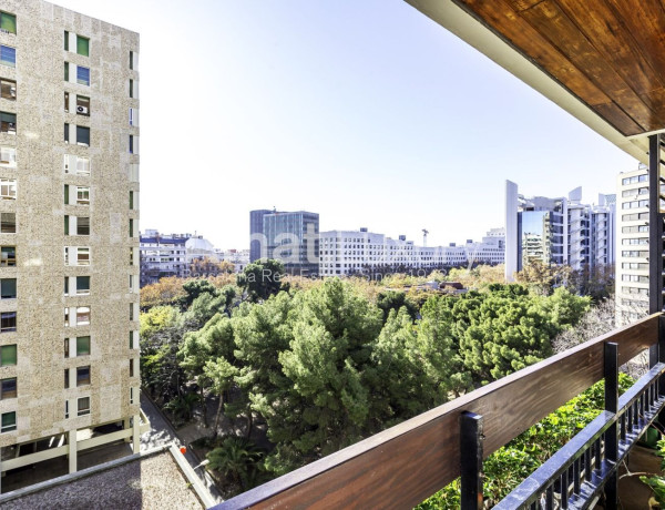 Dúplex en venta en Urb. Sant Gervasi – Galvany, Sant Gervasi - Galvany