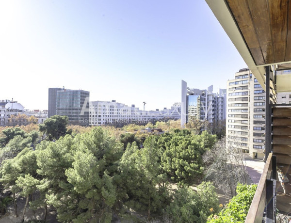 Dúplex en venta en Urb. Sant Gervasi – Galvany, Sant Gervasi - Galvany