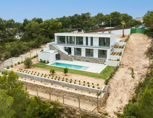 Casa o chalet independiente en venta en Cala Tarida