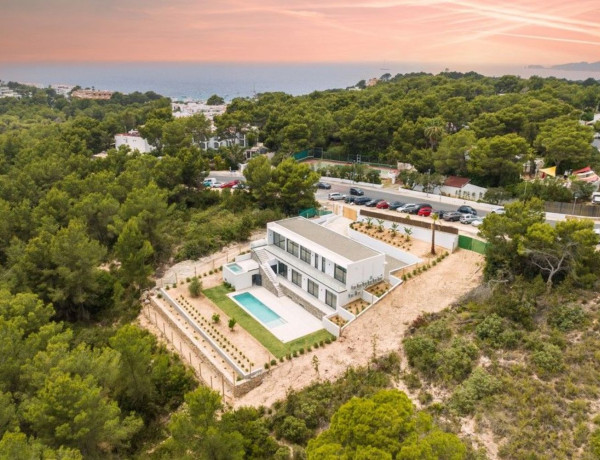 Casa o chalet independiente en venta en Cala Tarida