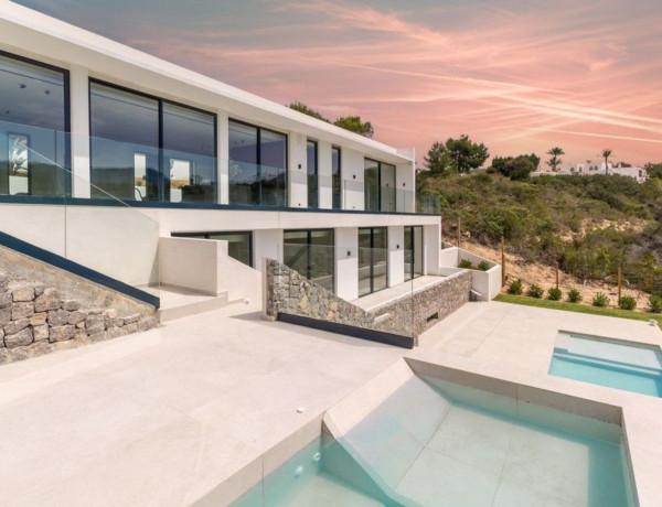 Casa o chalet independiente en venta en Cala Tarida