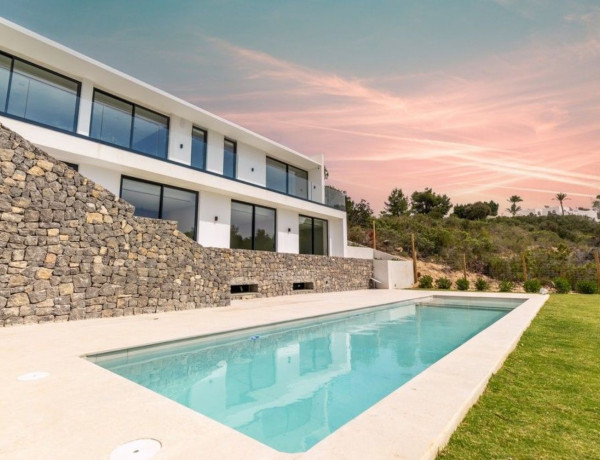 Casa o chalet independiente en venta en Cala Tarida