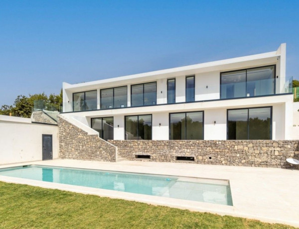 Casa o chalet independiente en venta en Cala Tarida