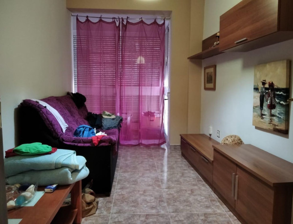 Piso en venta en Zona Centro-Corredera