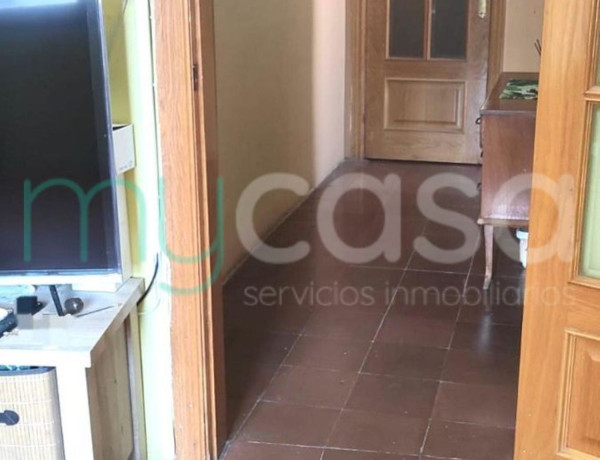 Piso en venta en calle de Baldomer Solà