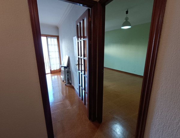 Estudio en venta en calle puerto