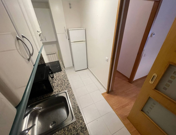 Piso en venta en bellavia, 19