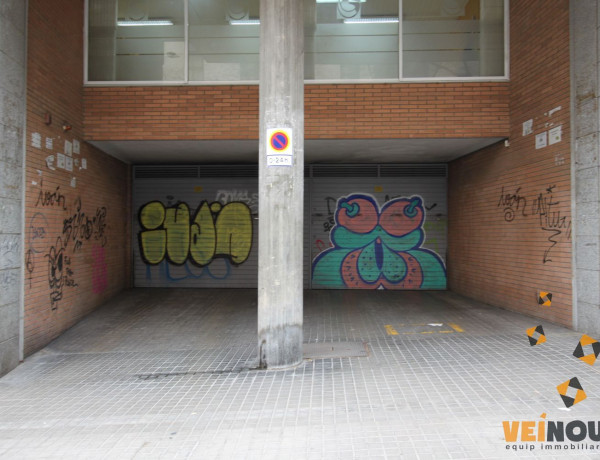 Garaje en venta en calle de Sant Fructuós