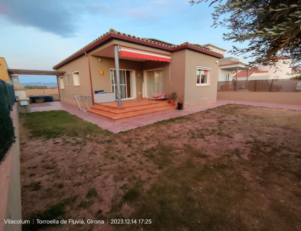 Casa o chalet independiente en venta en calle Oleandre, 15