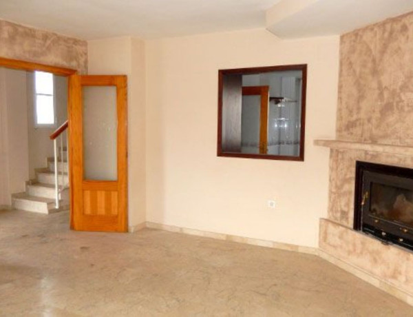 Chalet pareado en venta en calle Kiwi s/n