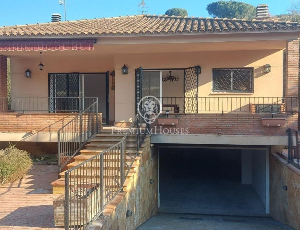 Casa o chalet independiente en venta en Sant Pere de Vilamajor