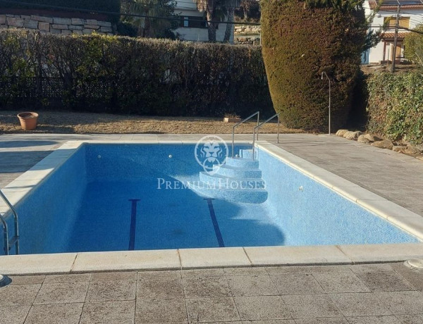 Casa o chalet independiente en venta en Sant Pere de Vilamajor