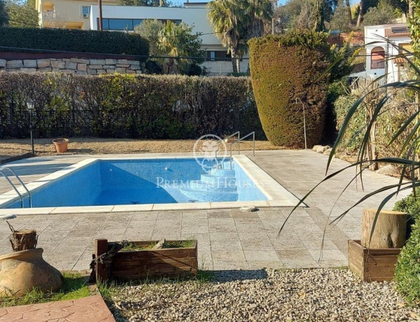 Casa o chalet independiente en venta en Sant Pere de Vilamajor