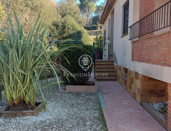 Casa o chalet independiente en venta en Sant Pere de Vilamajor