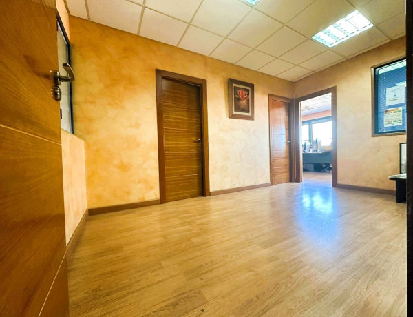 Nave en venta en calle de la Resina, 53