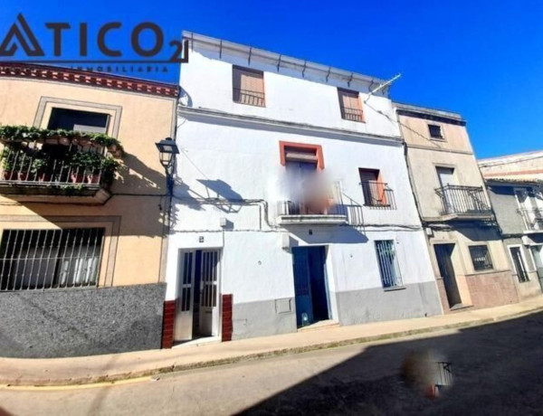 Casa o chalet independiente en venta en Alburquerque