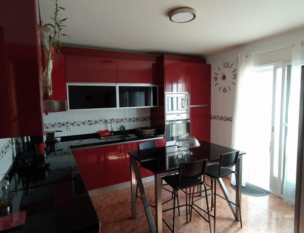 Dúplex en venta en Puerto Lumbreras