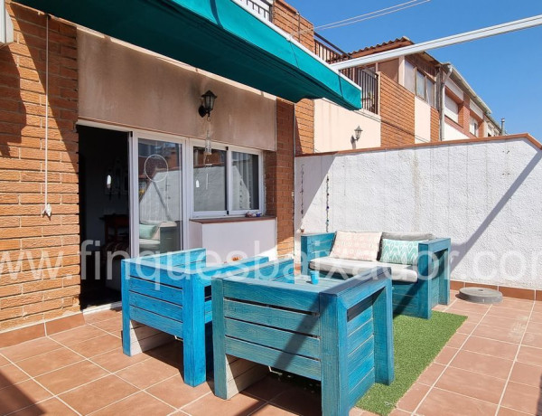 Dúplex en venta en calle Narcis Monturiol