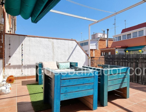 Dúplex en venta en calle Narcis Monturiol