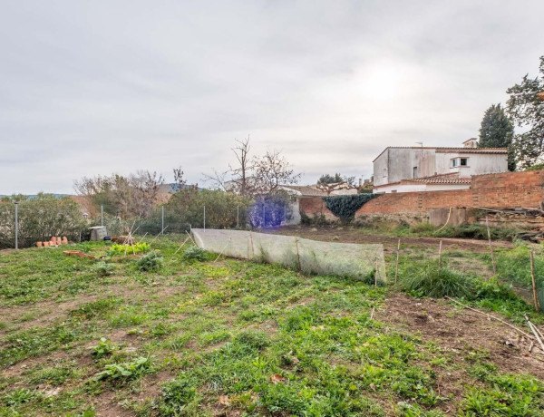 Terreno en venta en calle de l'Abeurador, 29