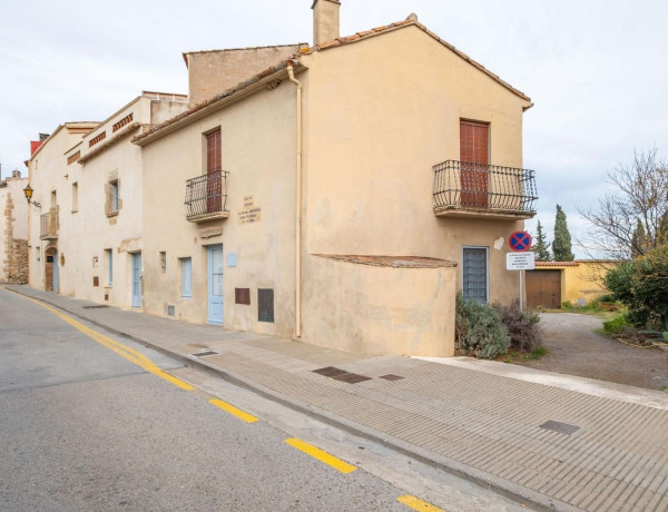 Terreno en venta en calle de l'Abeurador, 29