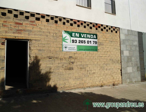 Local en venta en Sallent, 70