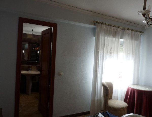 Piso en venta en Oliva pueblo