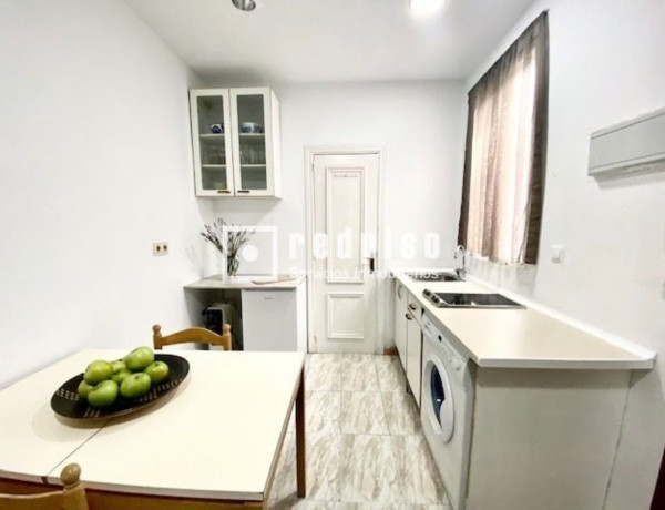 Estudio en venta en calle de Juan de Olías